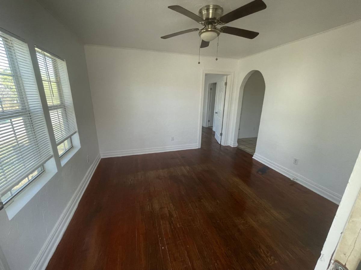 Apartment for rent at 1800 1 2 Exchange Ave, Oklahoma City, OK 73108