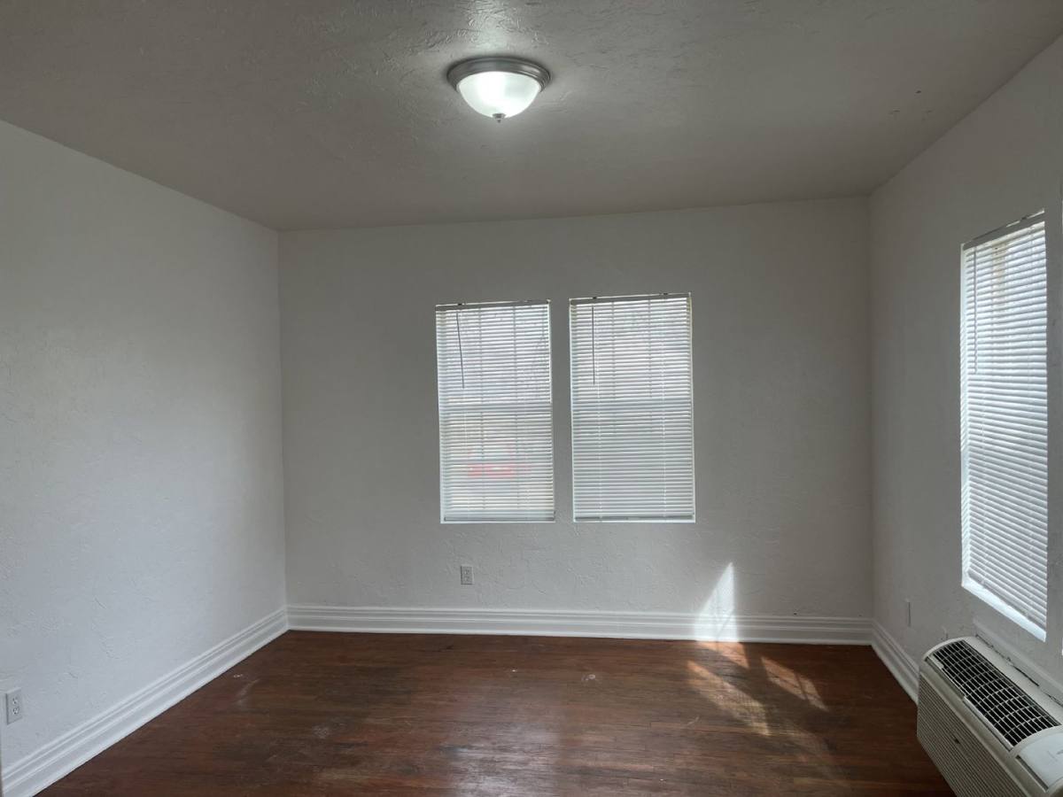 Apartment for rent at 1800 1 2 Exchange Ave, Oklahoma City, OK 73108