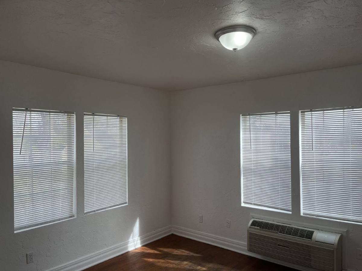 Apartment for rent at 1800 1 2 Exchange Ave, Oklahoma City, OK 73108
