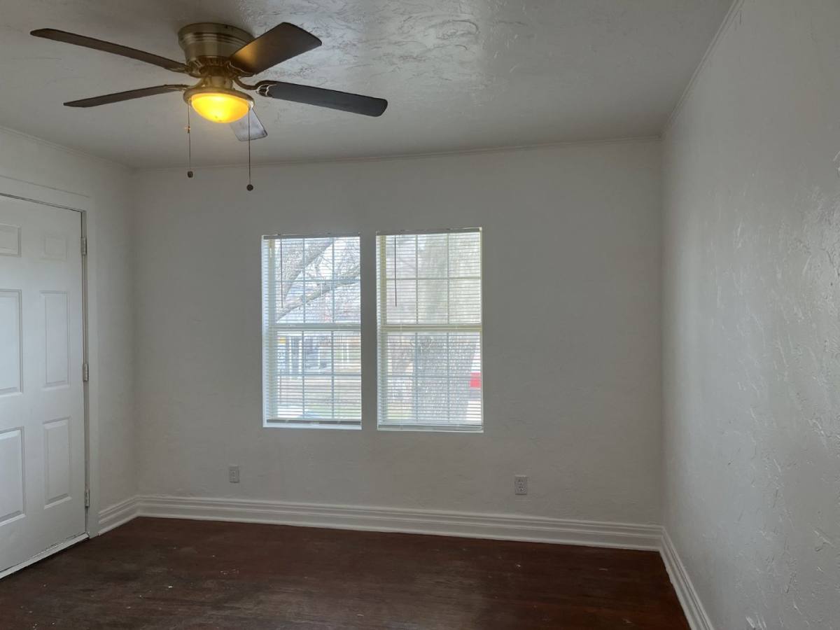 Apartment for rent at 1800 1 2 Exchange Ave, Oklahoma City, OK 73108