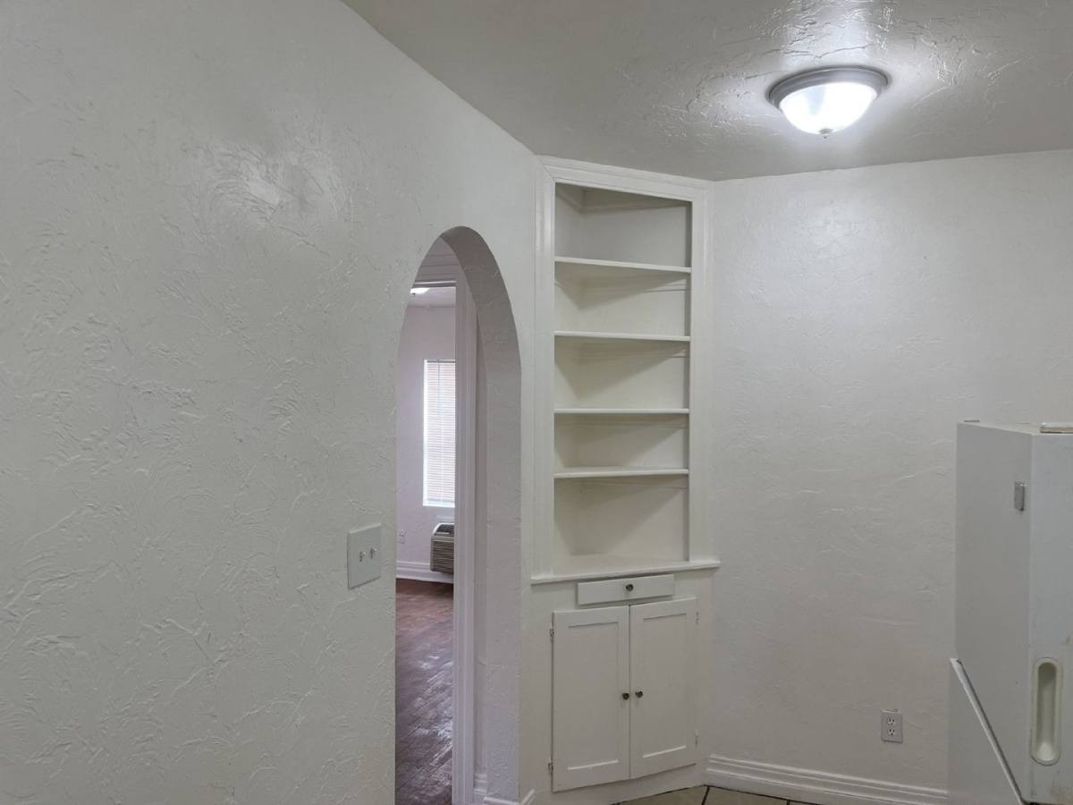 Apartment for rent at 1800 1 2 Exchange Ave, Oklahoma City, OK 73108
