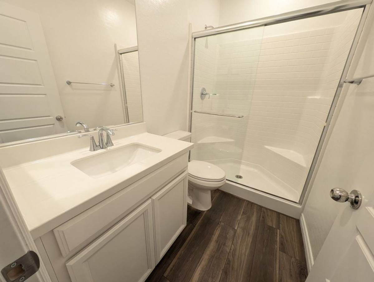 House for rent at 2932 Moulin Heights St, Las Vegas, NV 89156
