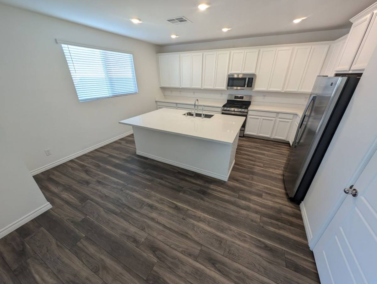House for rent at 2932 Moulin Heights St, Las Vegas, NV 89156