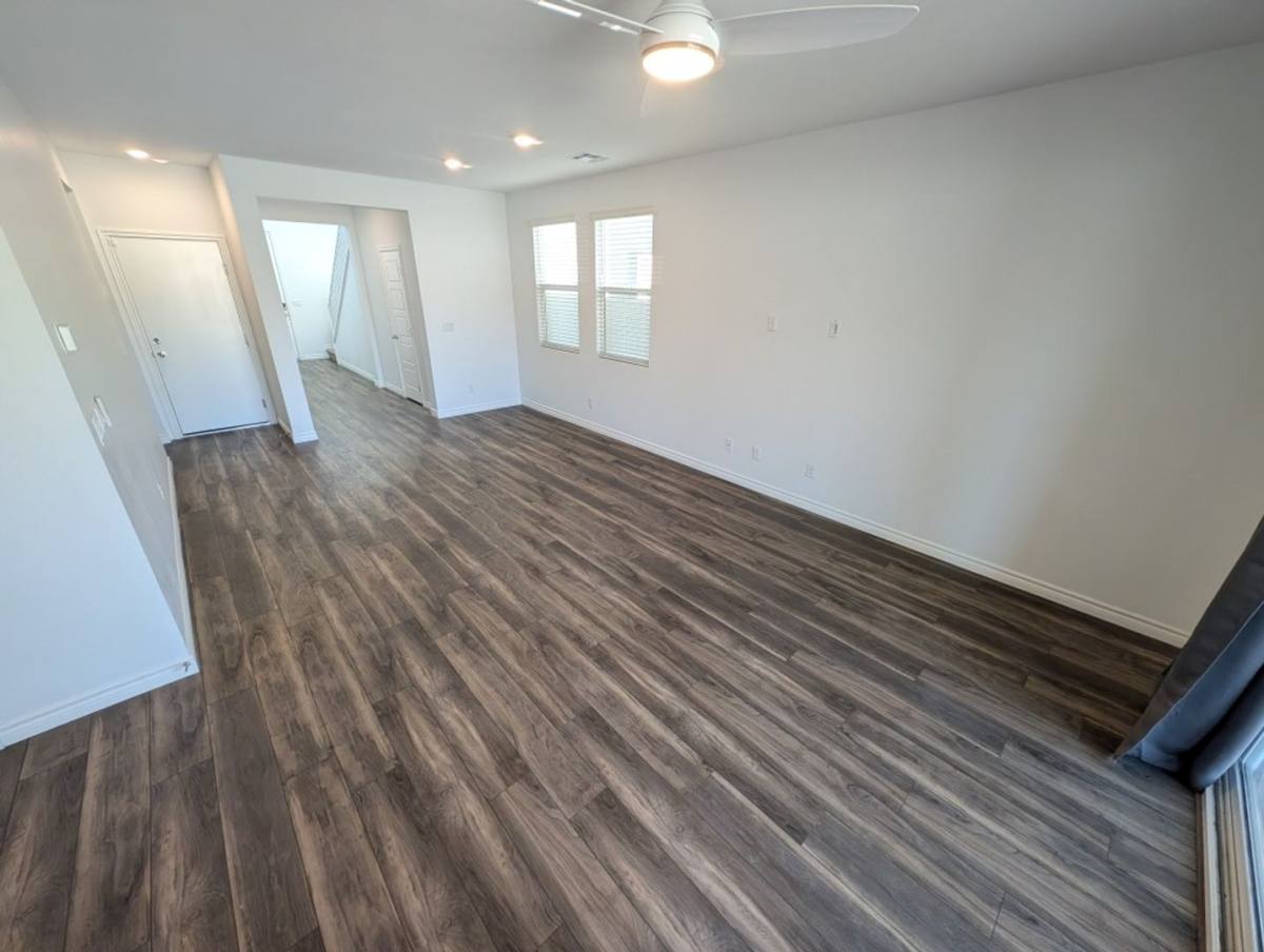 House for rent at 2932 Moulin Heights St, Las Vegas, NV 89156