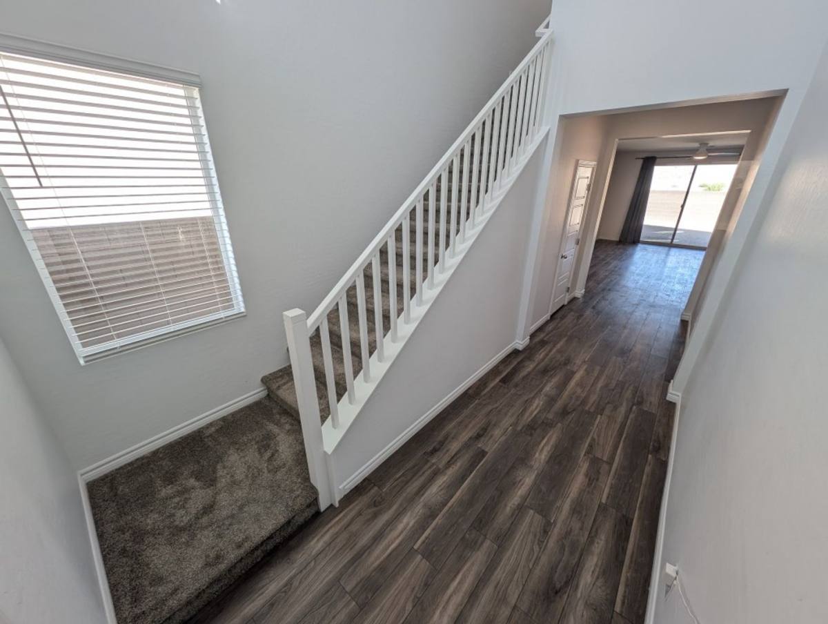 House for rent at 2932 Moulin Heights St, Las Vegas, NV 89156