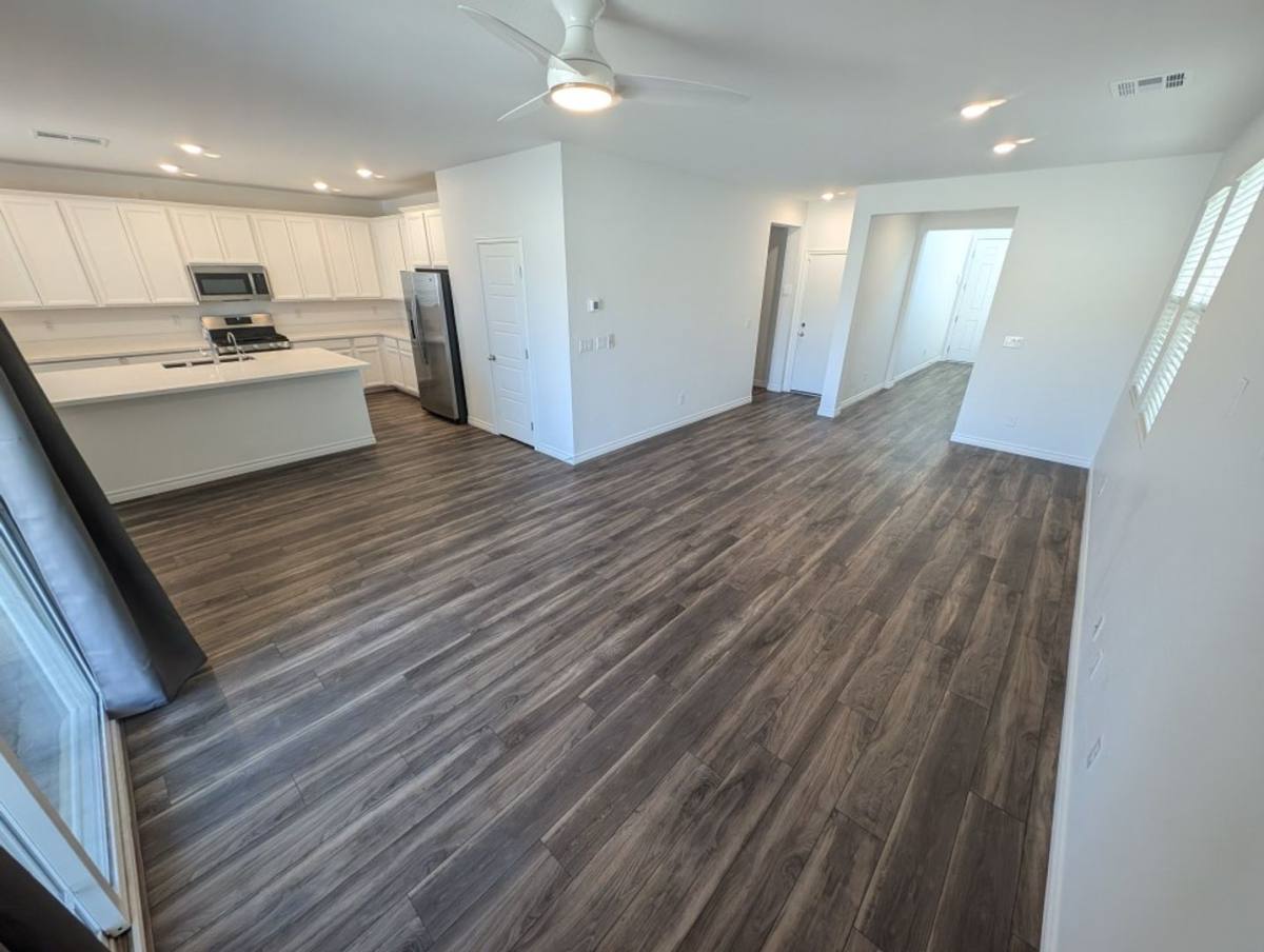 House for rent at 2932 Moulin Heights St, Las Vegas, NV 89156