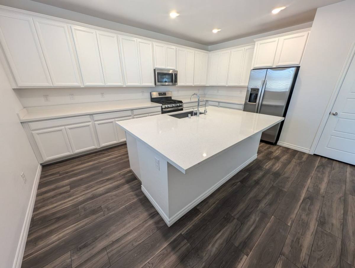 House for rent at 2932 Moulin Heights St, Las Vegas, NV 89156
