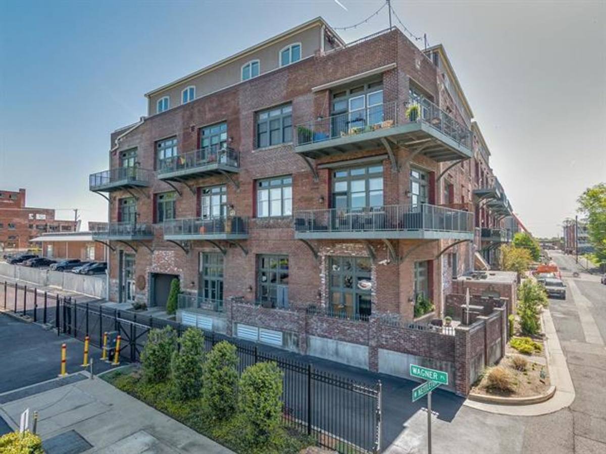 Condo for rent at 435 S Front, Memphis, TN 38103