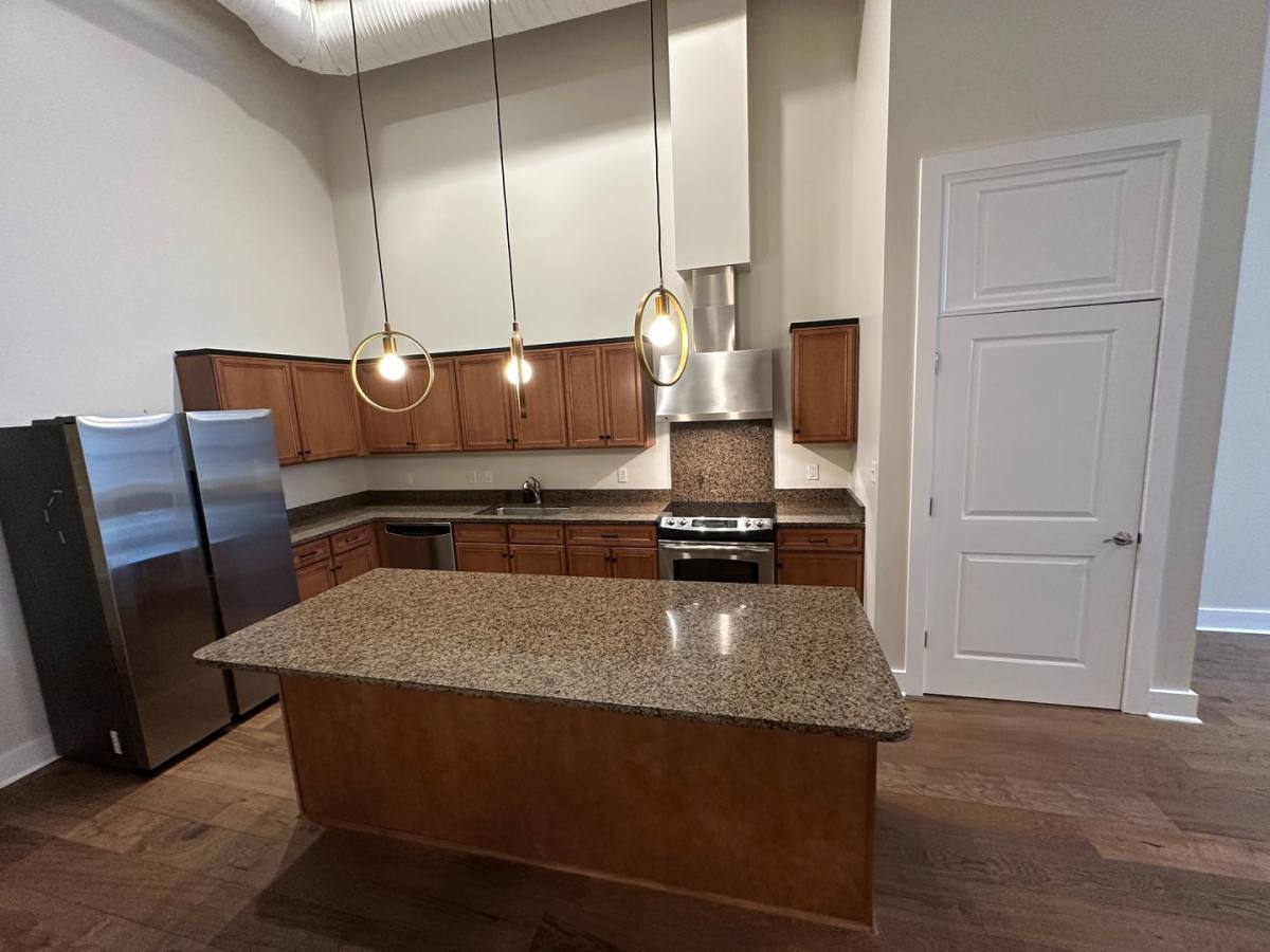 Condo for rent at 435 S Front, Memphis, TN 38103