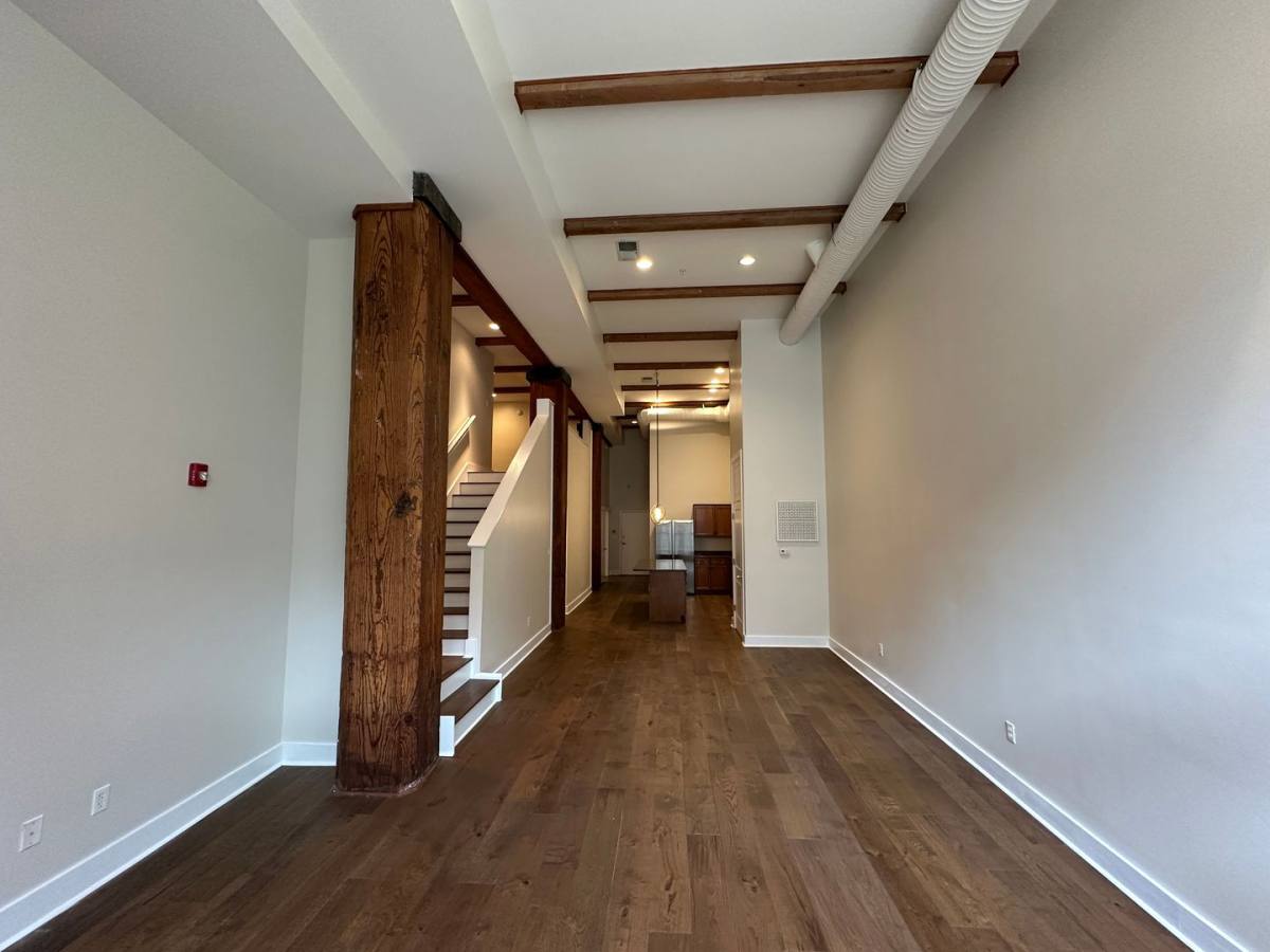 Condo for rent at 435 S Front, Memphis, TN 38103