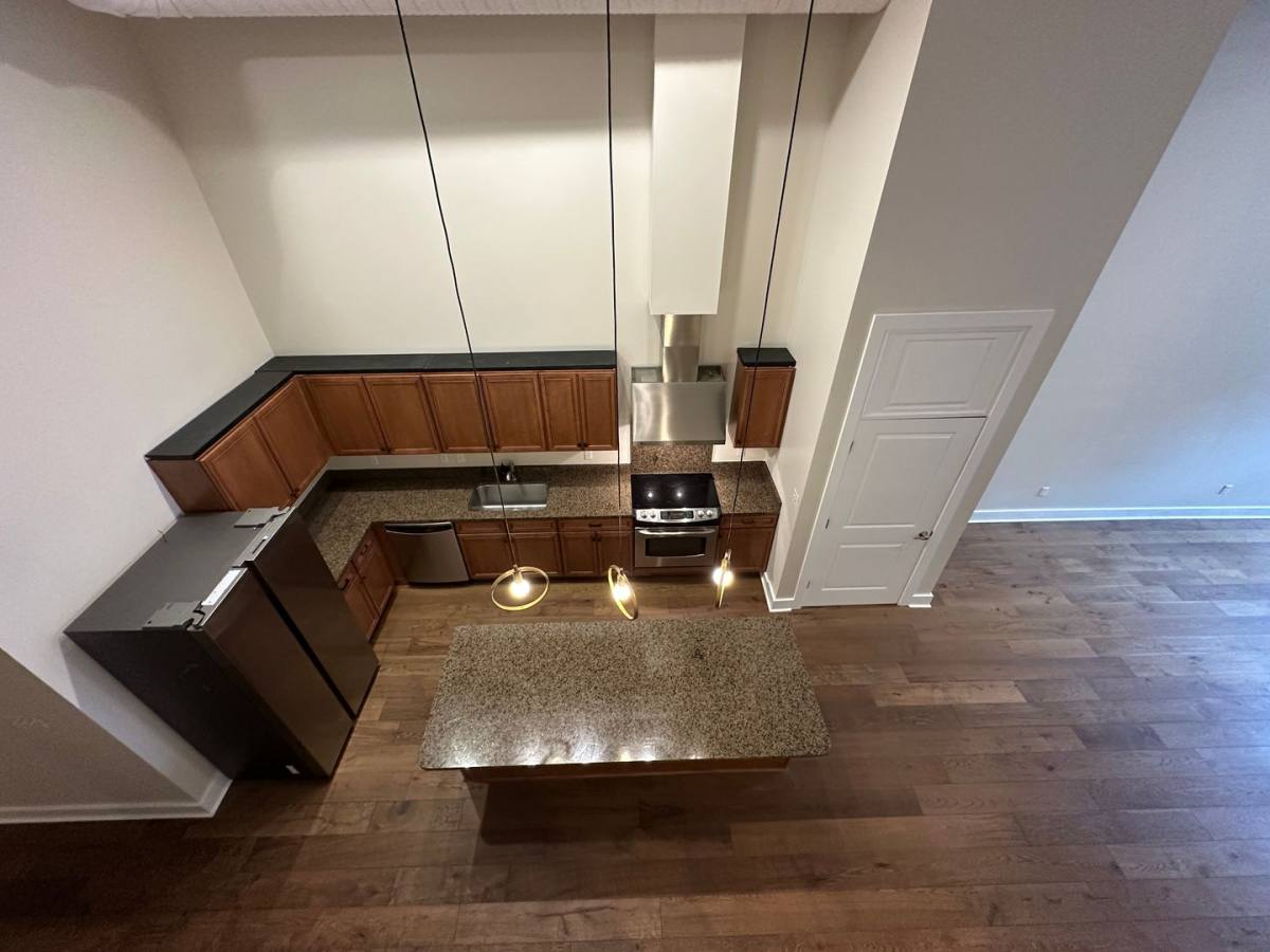 Condo for rent at 435 S Front, Memphis, TN 38103