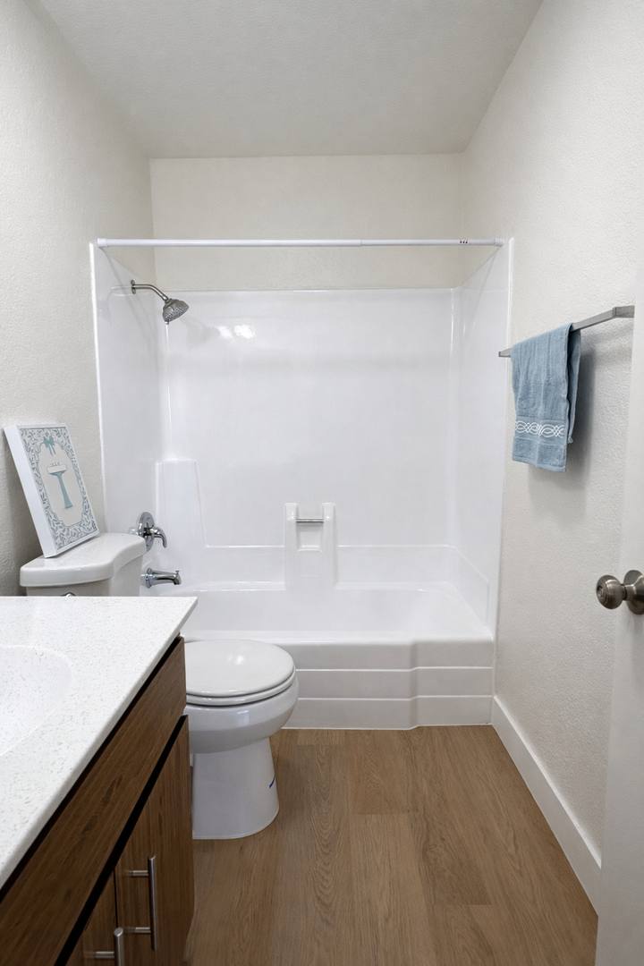Apartment for rent at 8102 Artesia Blvd, Buena Park, CA 90621