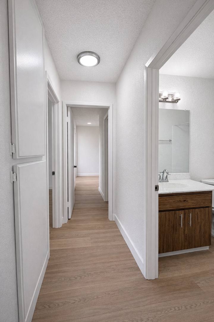 Apartment for rent at 8102 Artesia Blvd, Buena Park, CA 90621