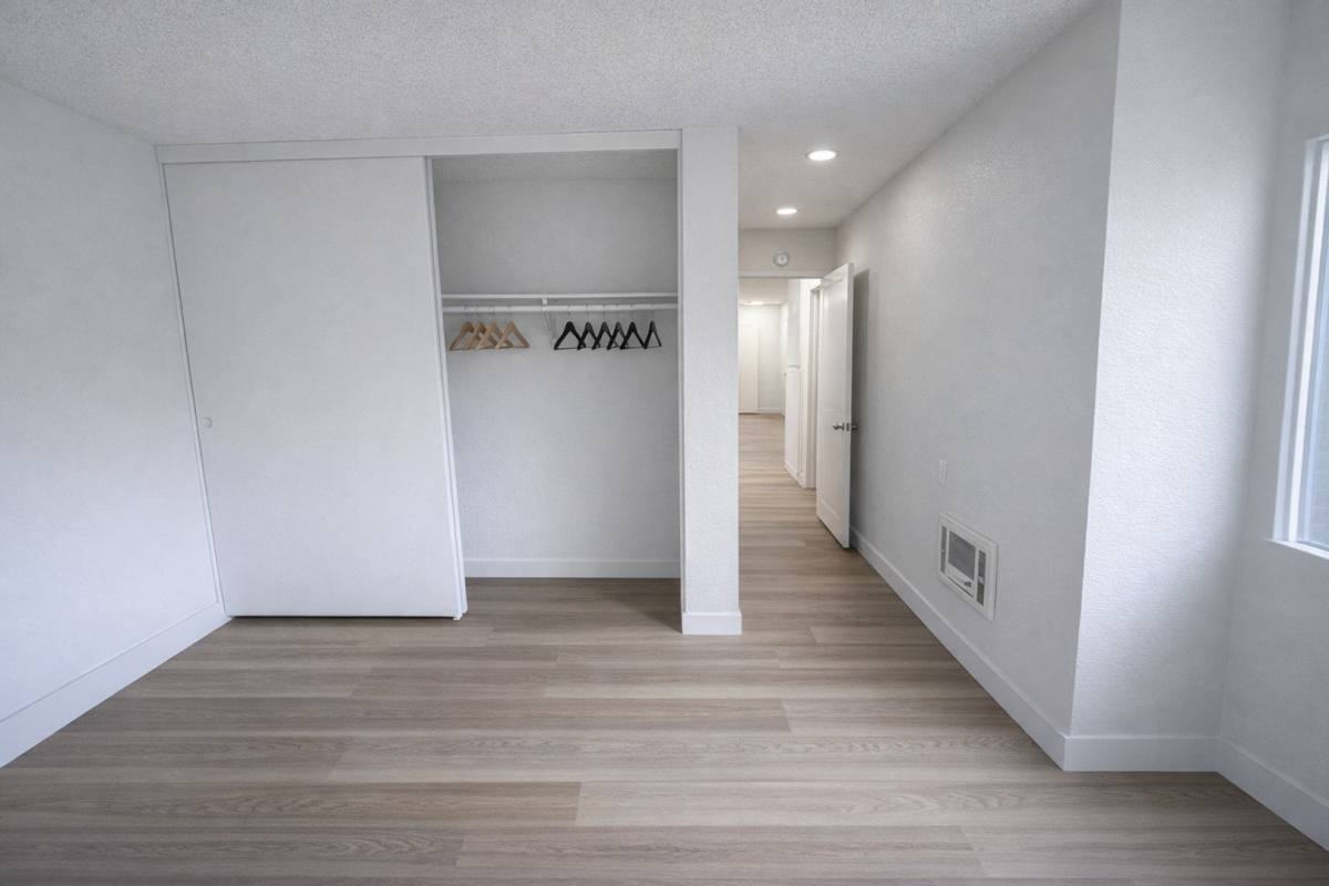 Apartment for rent at 8102 Artesia Blvd, Buena Park, CA 90621