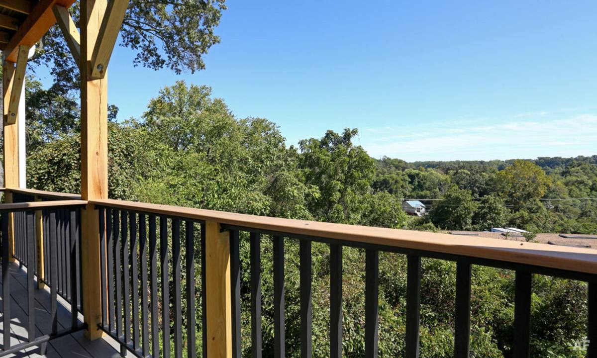 Apartment for rent at 3618 E Broad St, Richmond, VA 23223