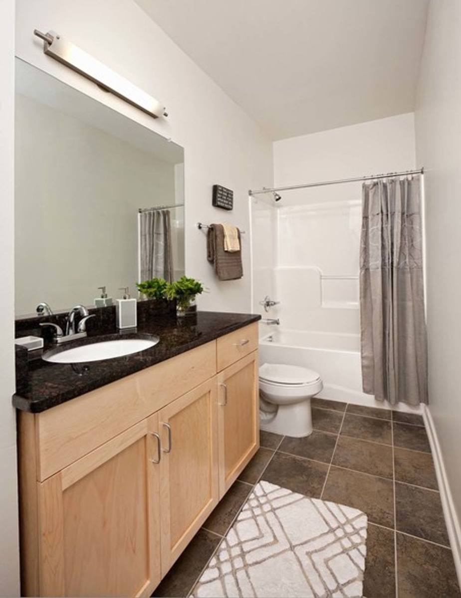 Apartment for rent at 3618 E Broad St, Richmond, VA 23223