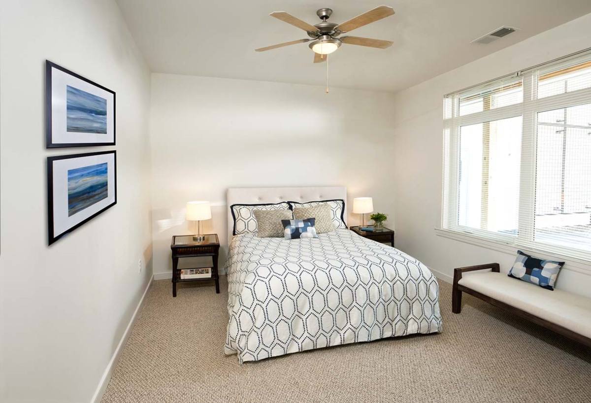 Apartment for rent at 3618 E Broad St, Richmond, VA 23223