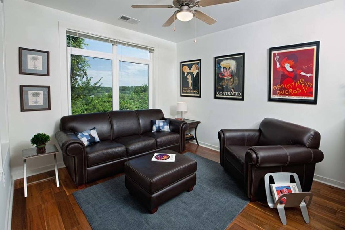 Apartment for rent at 3618 E Broad St, Richmond, VA 23223