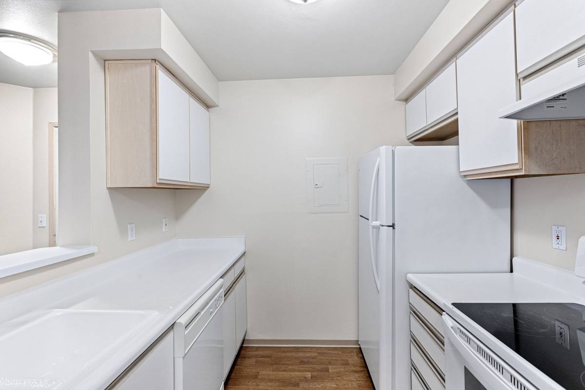 Apartment for rent at 7345 NE 175th St, Kenmore, WA 98028