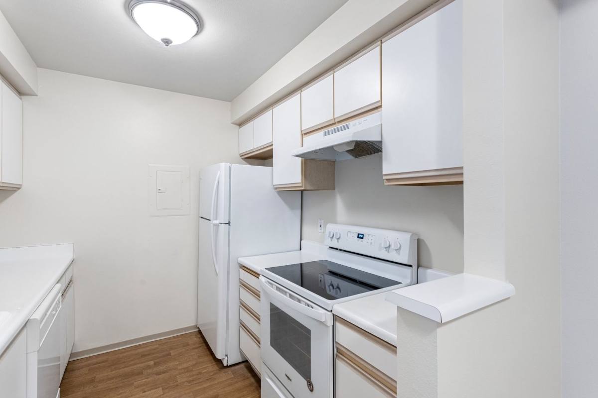 Apartment for rent at 7345 NE 175th St, Kenmore, WA 98028