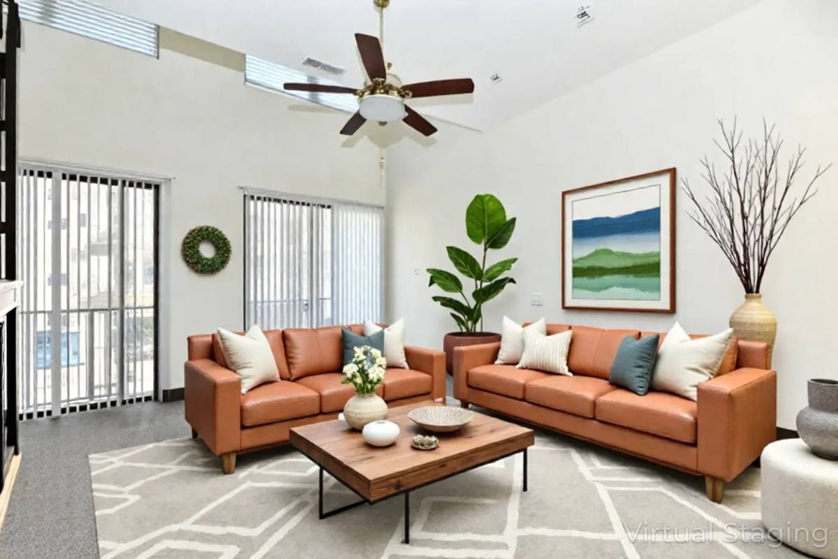 Apartment for rent at 881 3rd Ave SW, Carmel, IN 46032