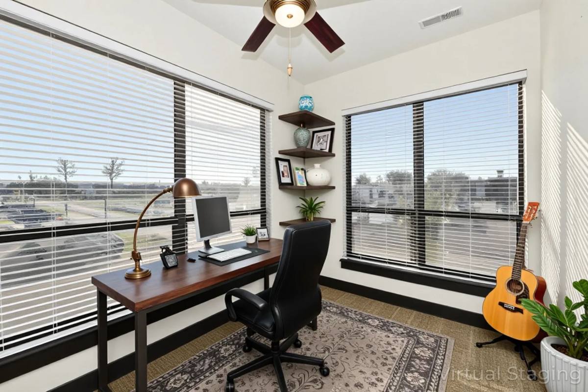 Apartment for rent at 881 3rd Ave SW, Carmel, IN 46032