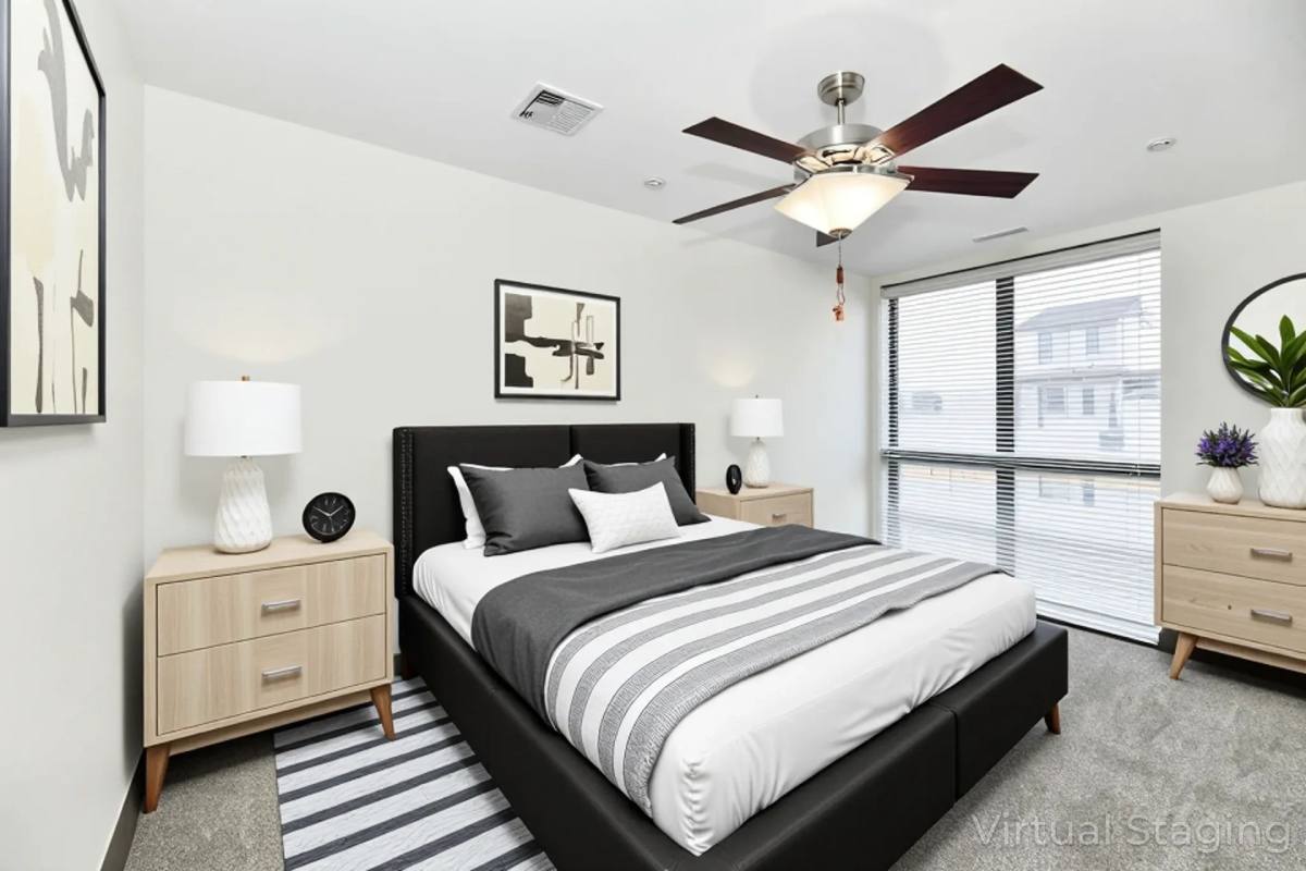 Apartment for rent at 881 3rd Ave SW, Carmel, IN 46032