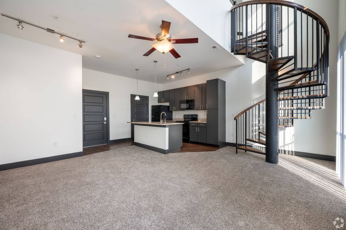 Apartment for rent at 881 3rd Ave SW, Carmel, IN 46032
