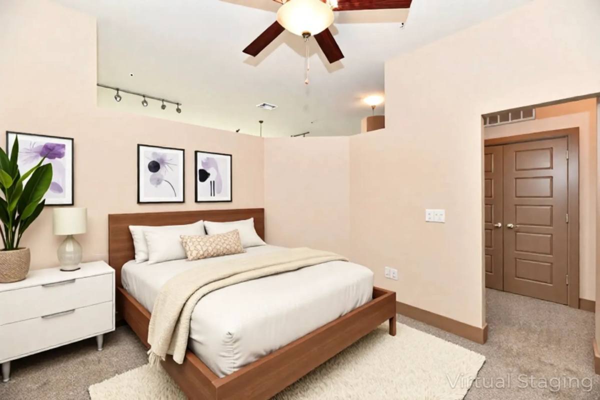 Apartment for rent at 881 3rd Ave SW, Carmel, IN 46032