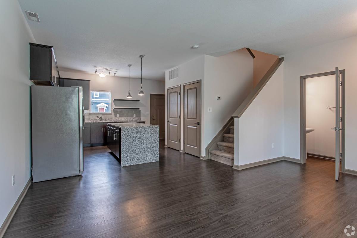 Apartment for rent at 6159 N Winthrop Ave, Indianapolis, IN 46220