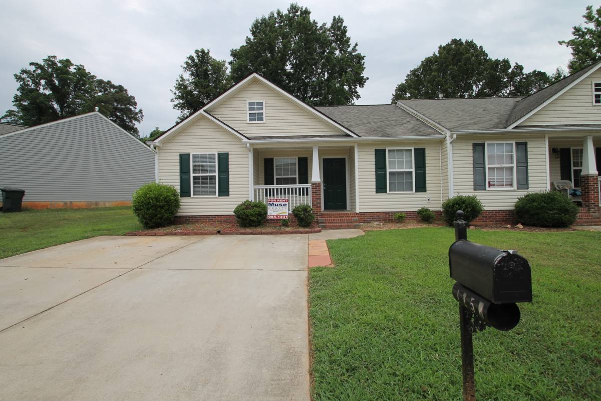 House for rent at 1258 Camellia Court, Rock Hill, SC 29732