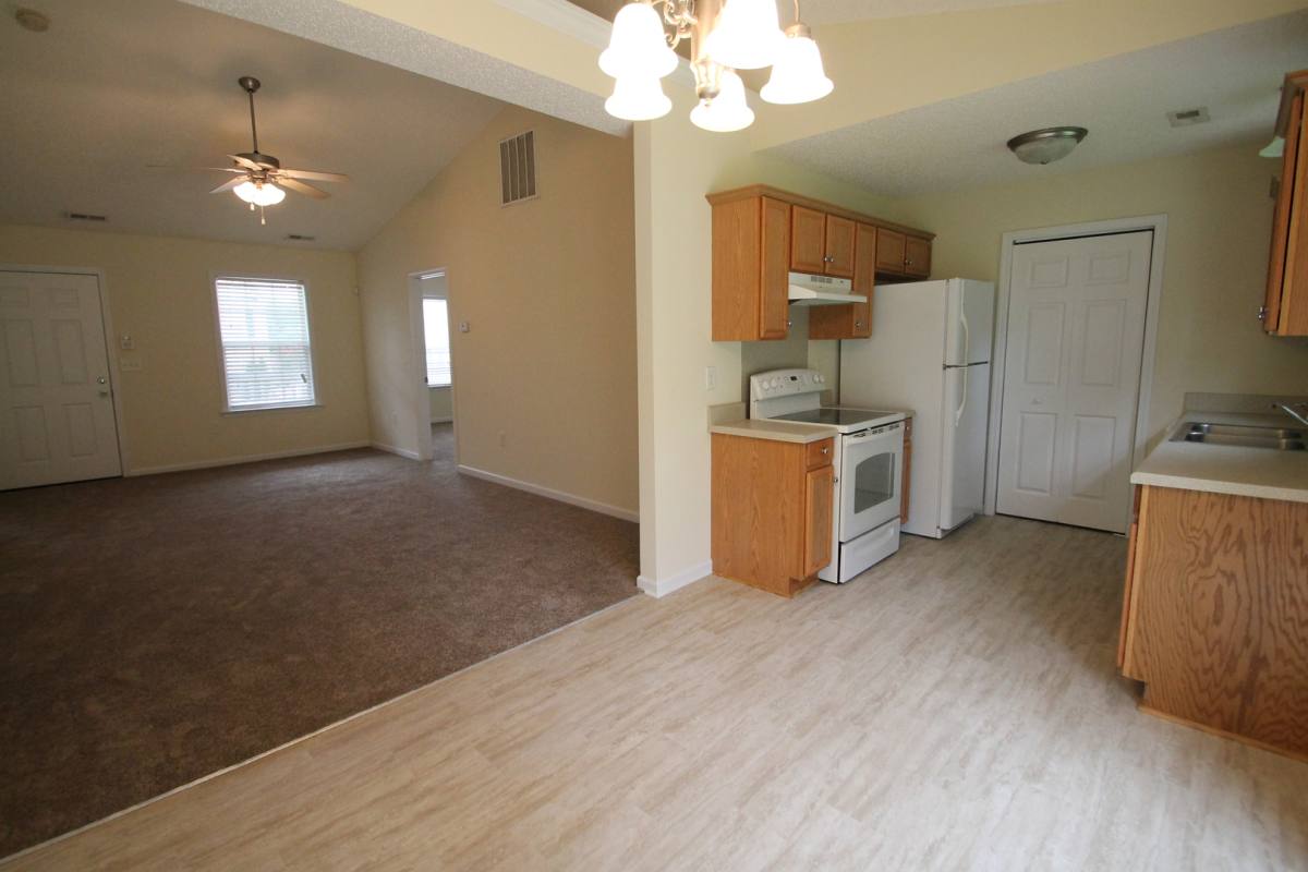 House for rent at 1258 Camellia Court, Rock Hill, SC 29732