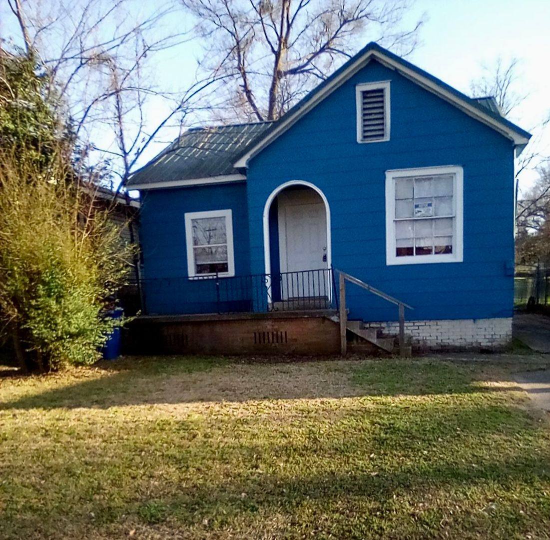 House for rent at 3203 Darien St, Shreveport, LA 71109