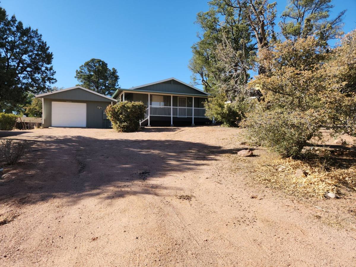 House for rent at 502 N William Tell Circle, Payson, AZ 85541