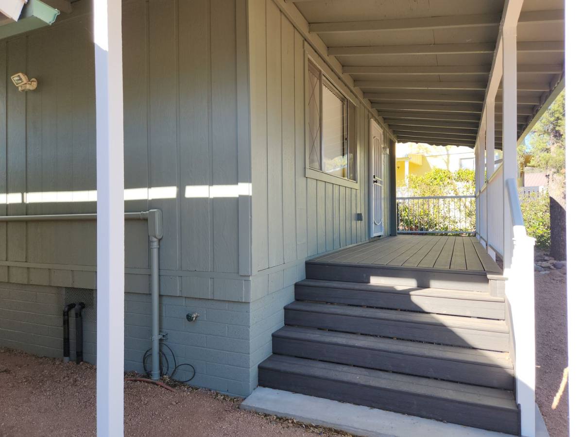 House for rent at 502 N William Tell Circle, Payson, AZ 85541