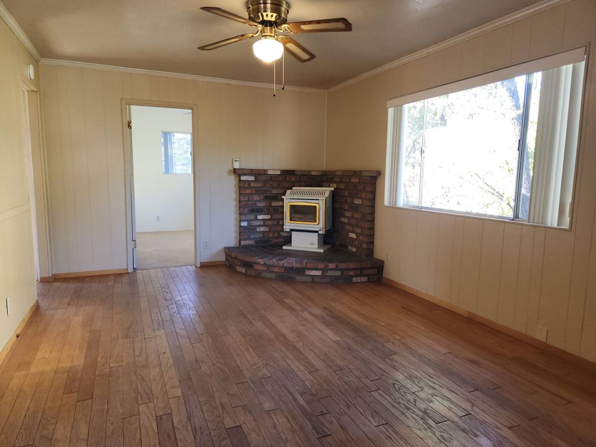 House for rent at 502 N William Tell Circle, Payson, AZ 85541