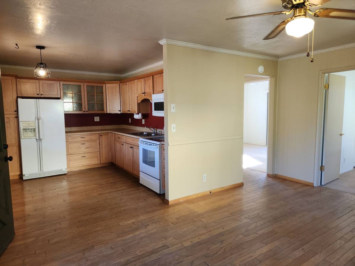 House for rent at 502 N William Tell Circle, Payson, AZ 85541