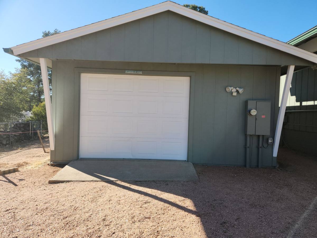 House for rent at 502 N William Tell Circle, Payson, AZ 85541