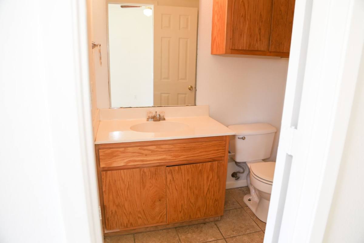 Apartment for rent at 1431 W Hyman St, Stephenville, TX 76401