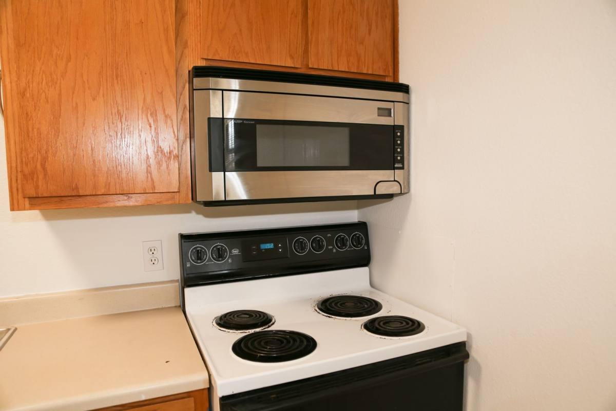 Apartment for rent at 1431 W Hyman St, Stephenville, TX 76401