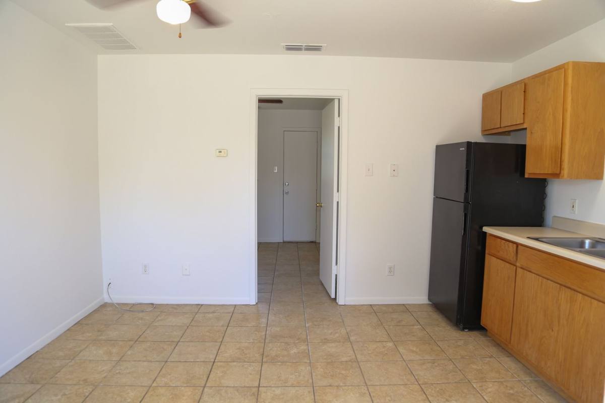 Apartment for rent at 1431 W Hyman St, Stephenville, TX 76401
