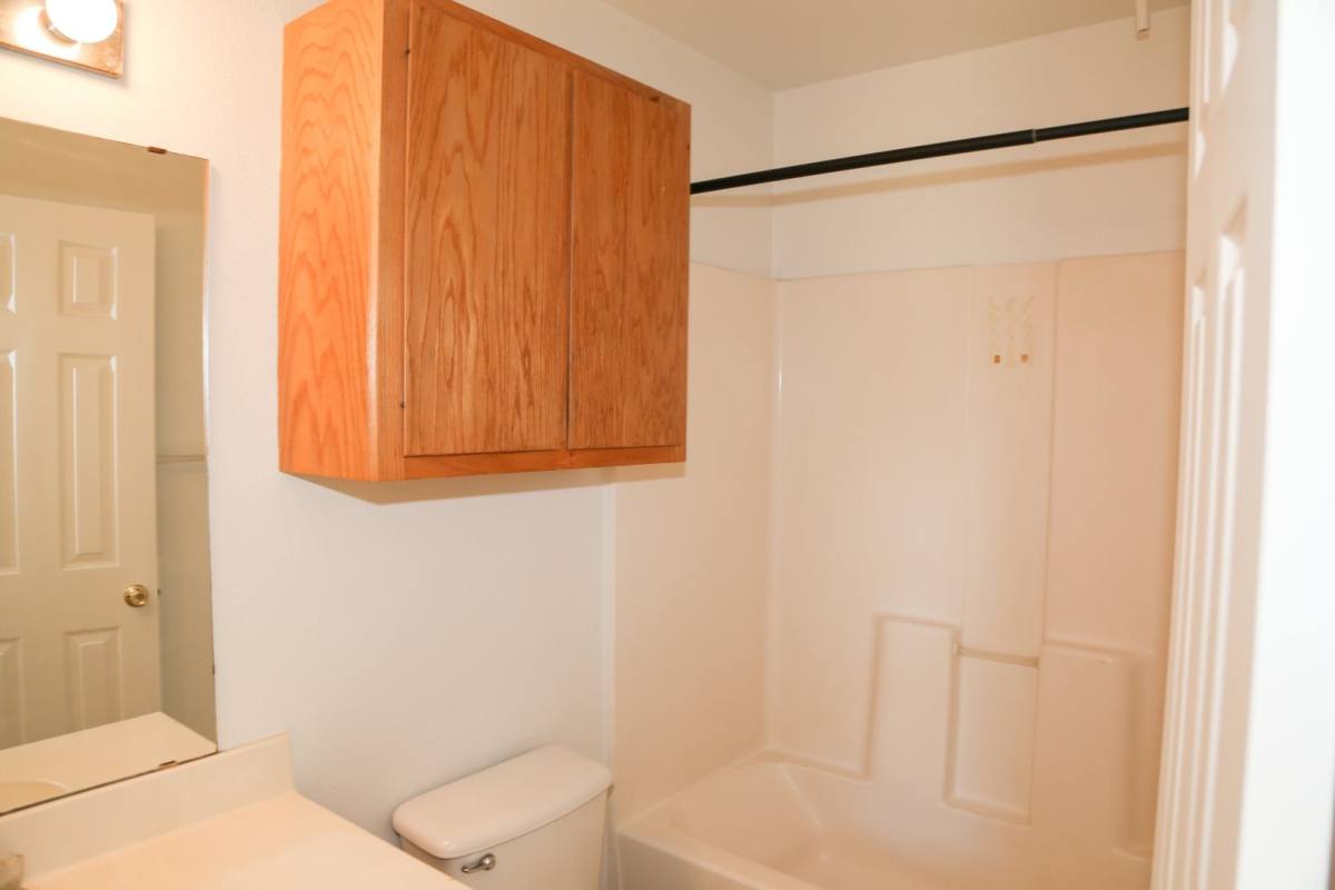 Apartment for rent at 1431 W Hyman St, Stephenville, TX 76401