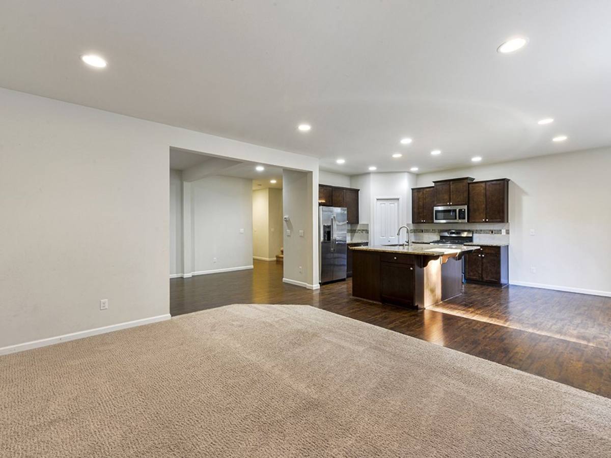 House for rent at 30236 125th Court SE, Auburn, WA 98092