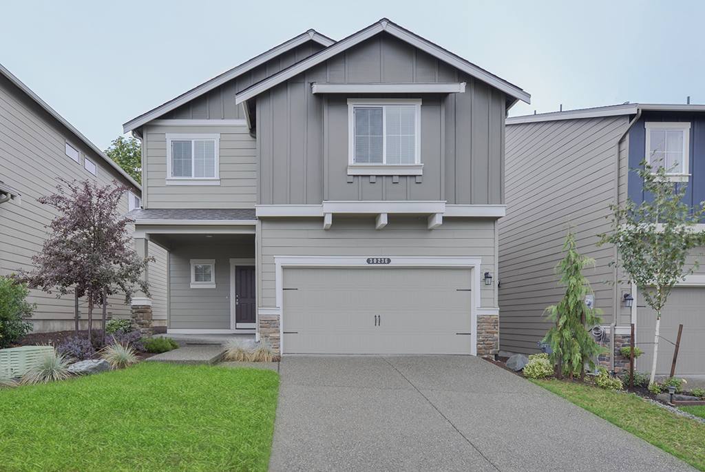 House for rent at 30236 125th Court SE, Auburn, WA 98092
