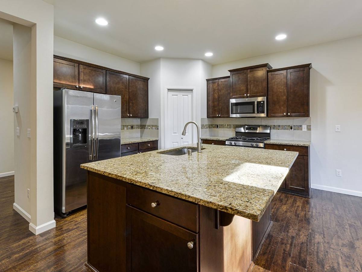 House for rent at 30236 125th Court SE, Auburn, WA 98092