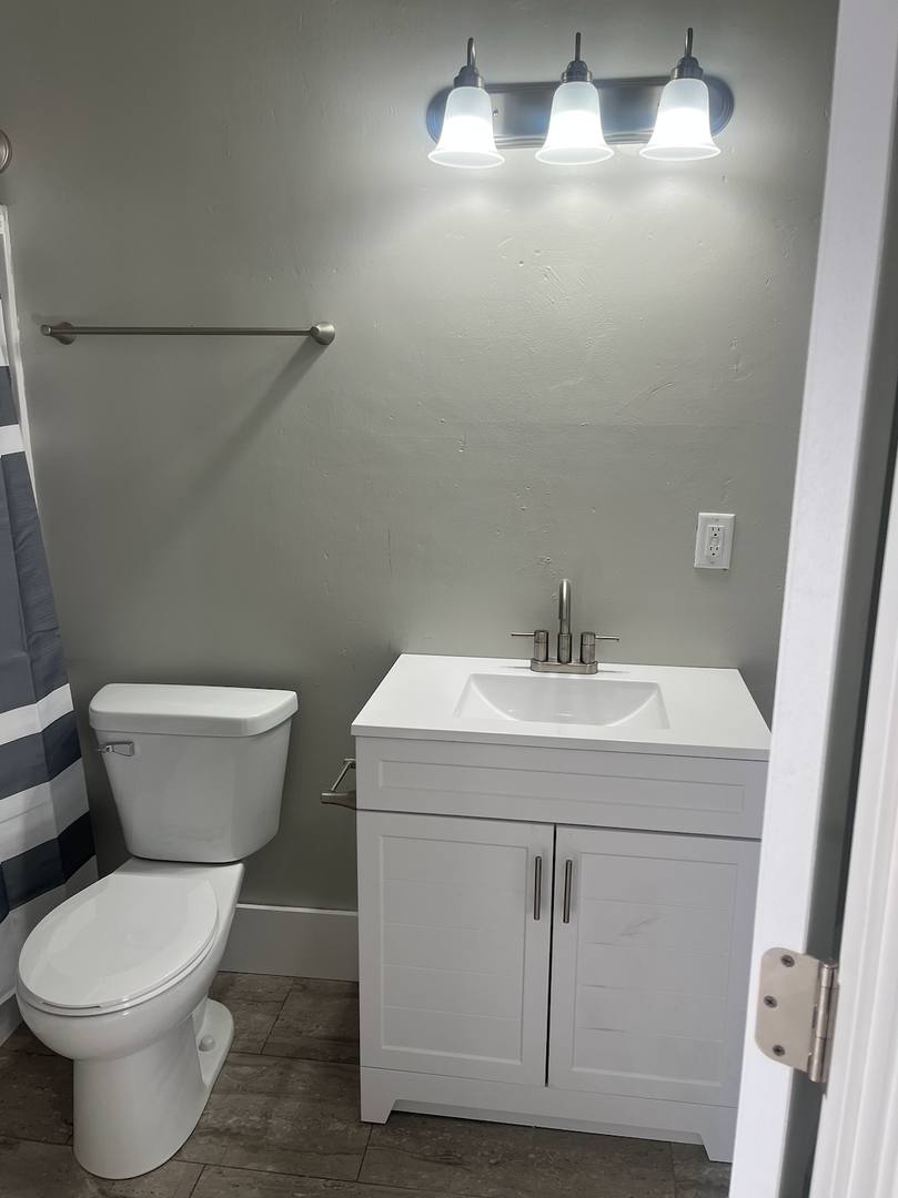 Apartment for rent at 114 E Franklin St, Delphi, IN 46923