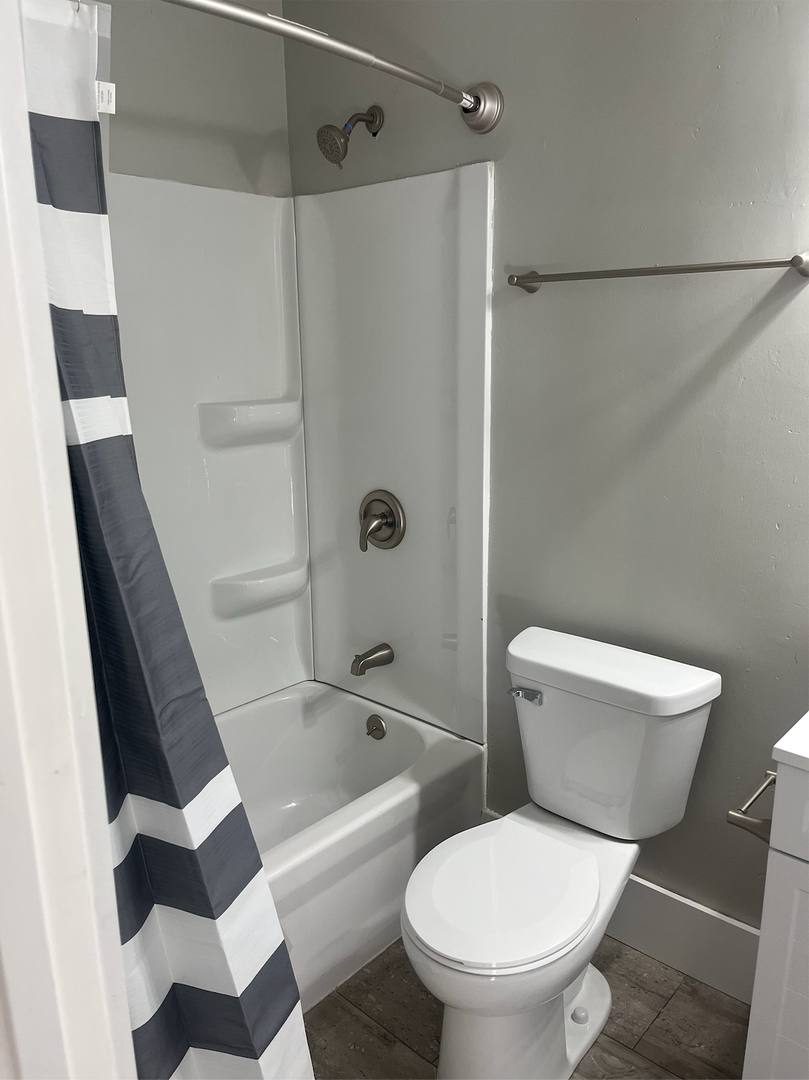 Apartment for rent at 114 E Franklin St, Delphi, IN 46923