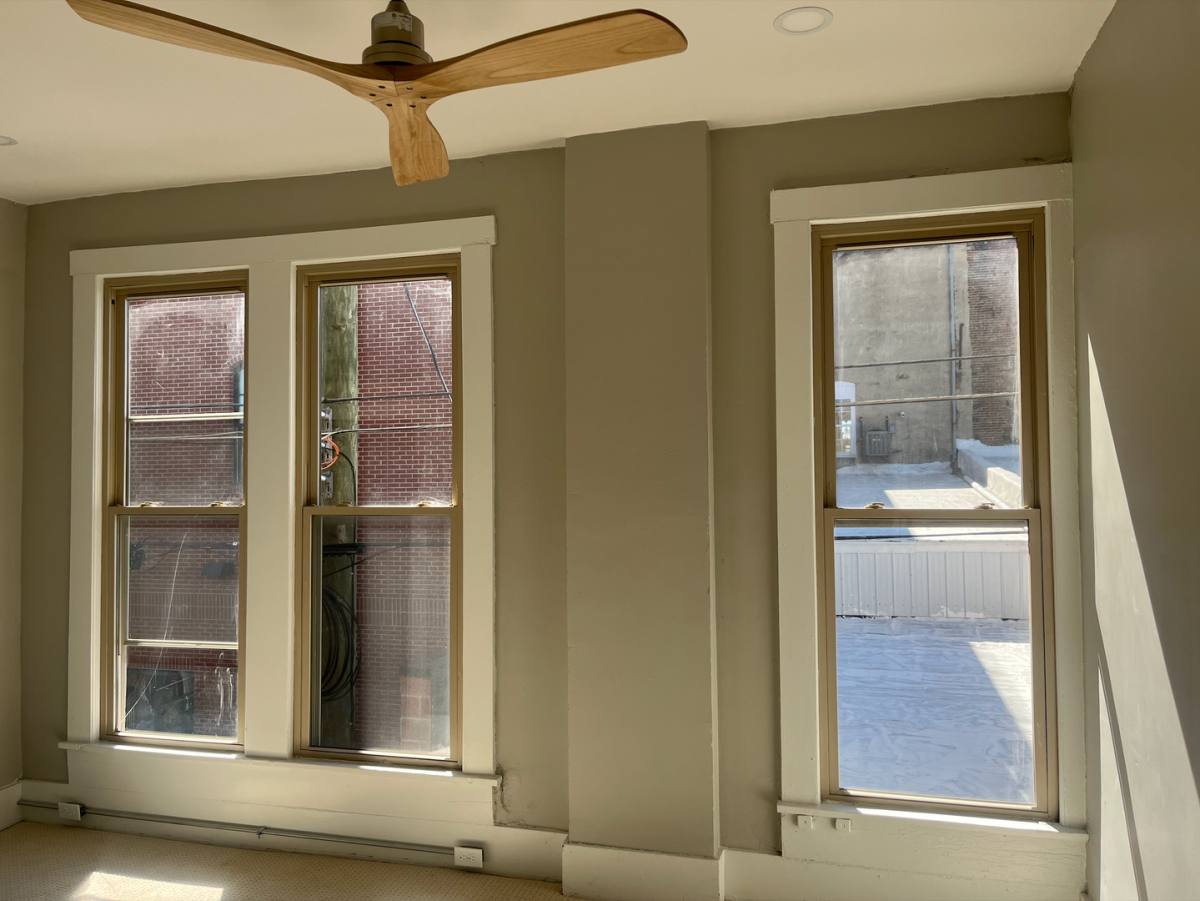 Apartment for rent at 114 E Franklin St, Delphi, IN 46923