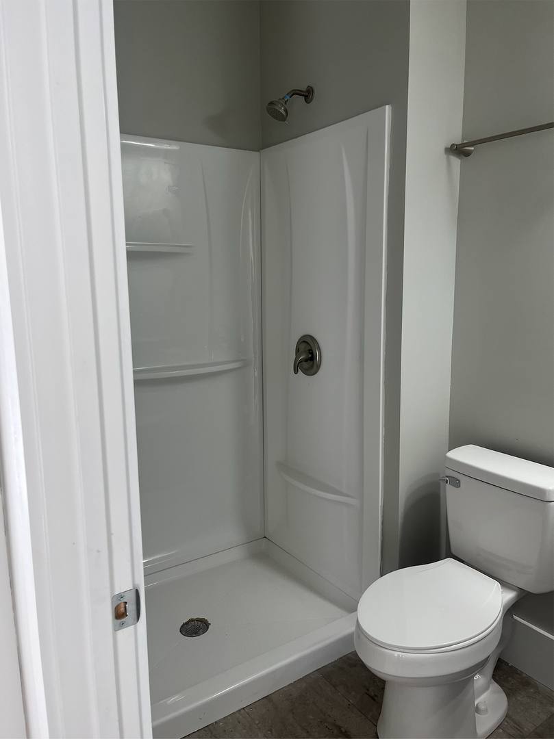 Apartment for rent at 114 E Franklin St, Delphi, IN 46923