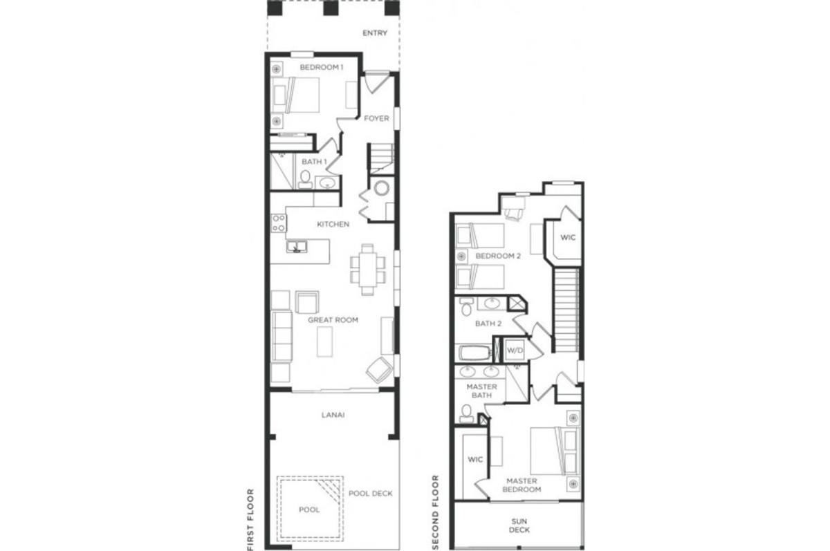 House for rent at 17440 Placidity Ave, Clermont, FL 34714